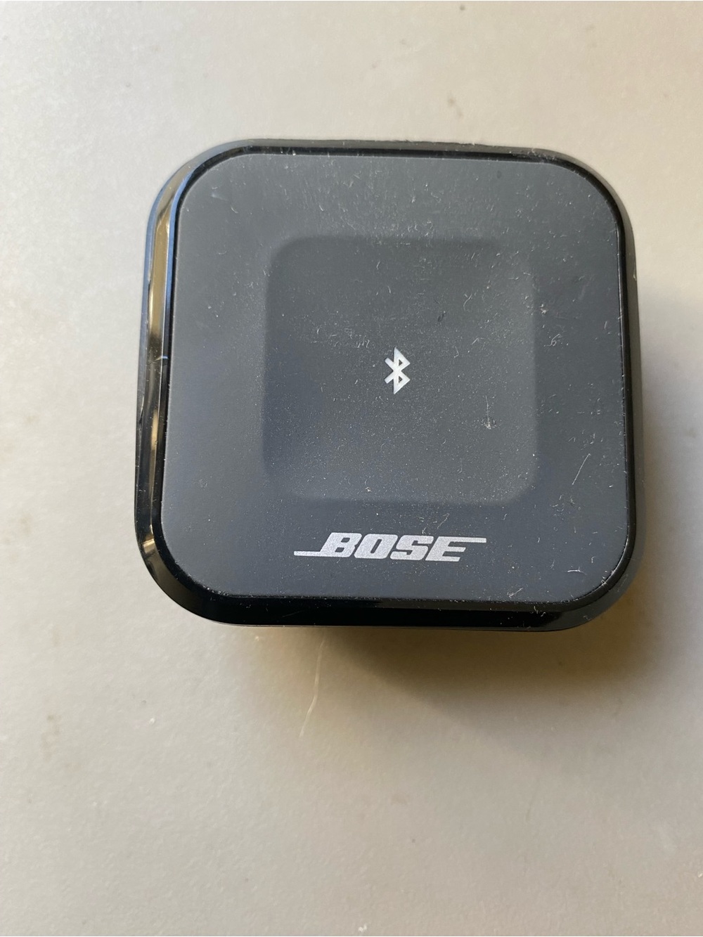 Bose Bluetooth Audio Adapter (Parts/Repair)